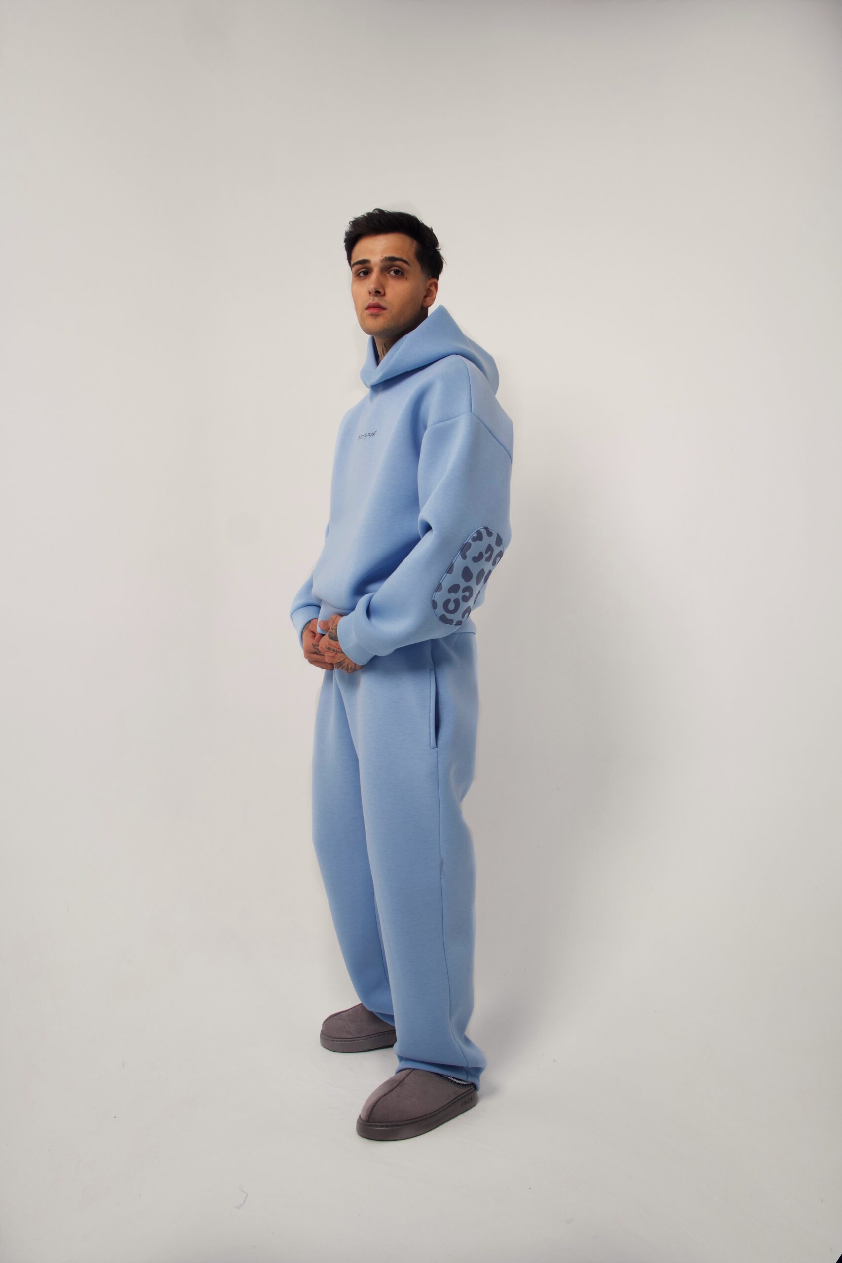Polar Blue